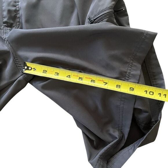 WRANGLER Men’s Grey Short Size 44 - Picture 8 of 9